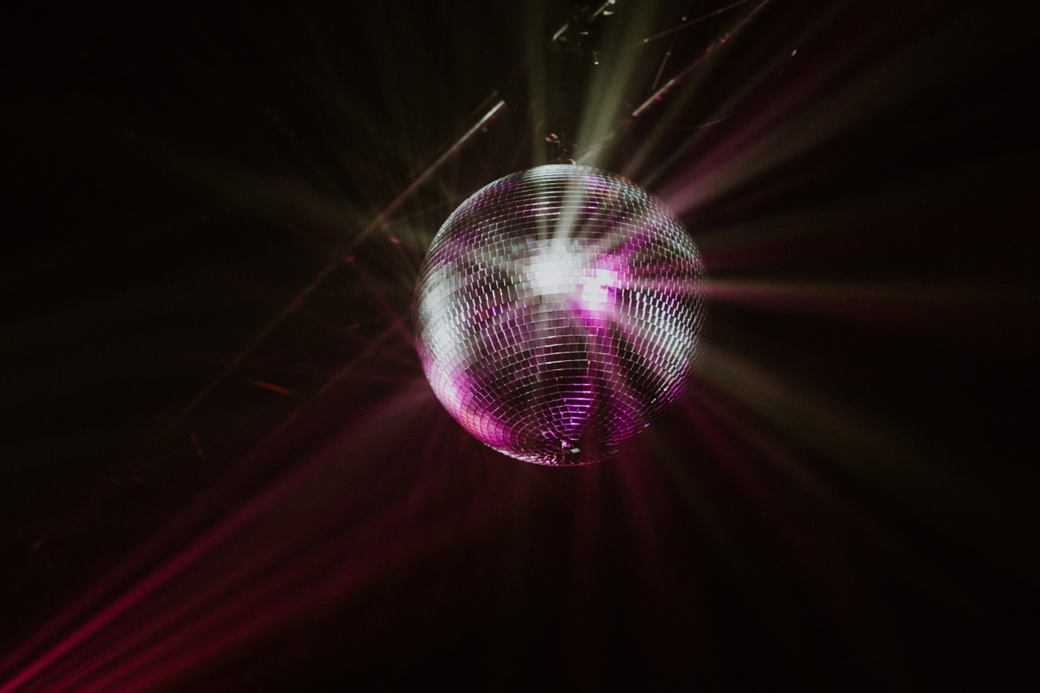 5 Reasons Magnum Nights Redefines Nightlife