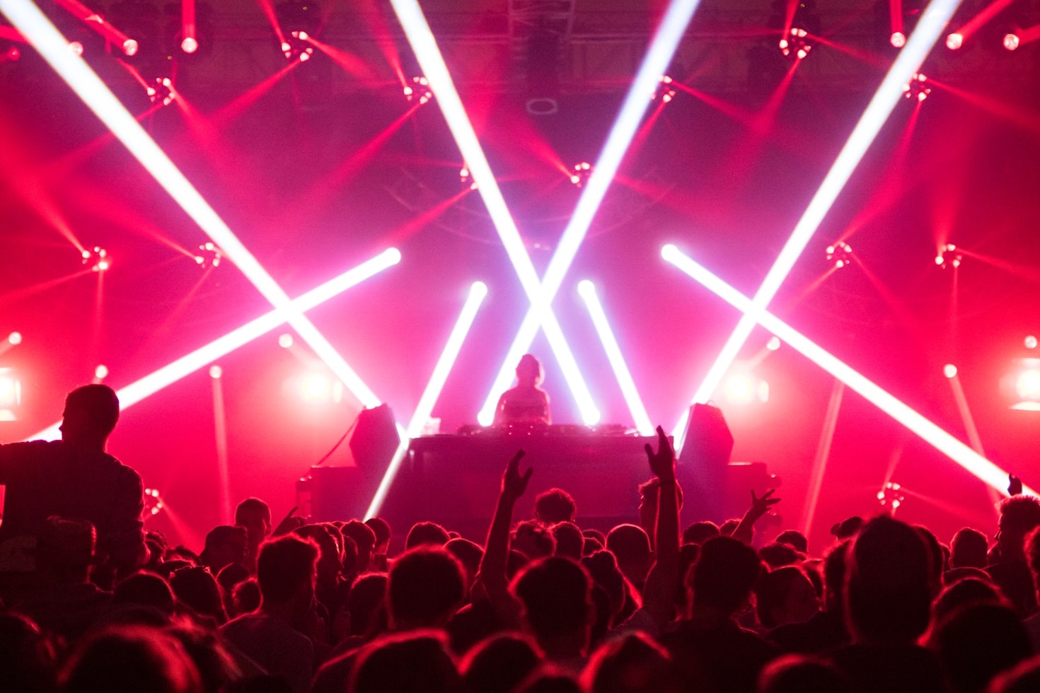 A Night to Remember: Inside Magnum Nights