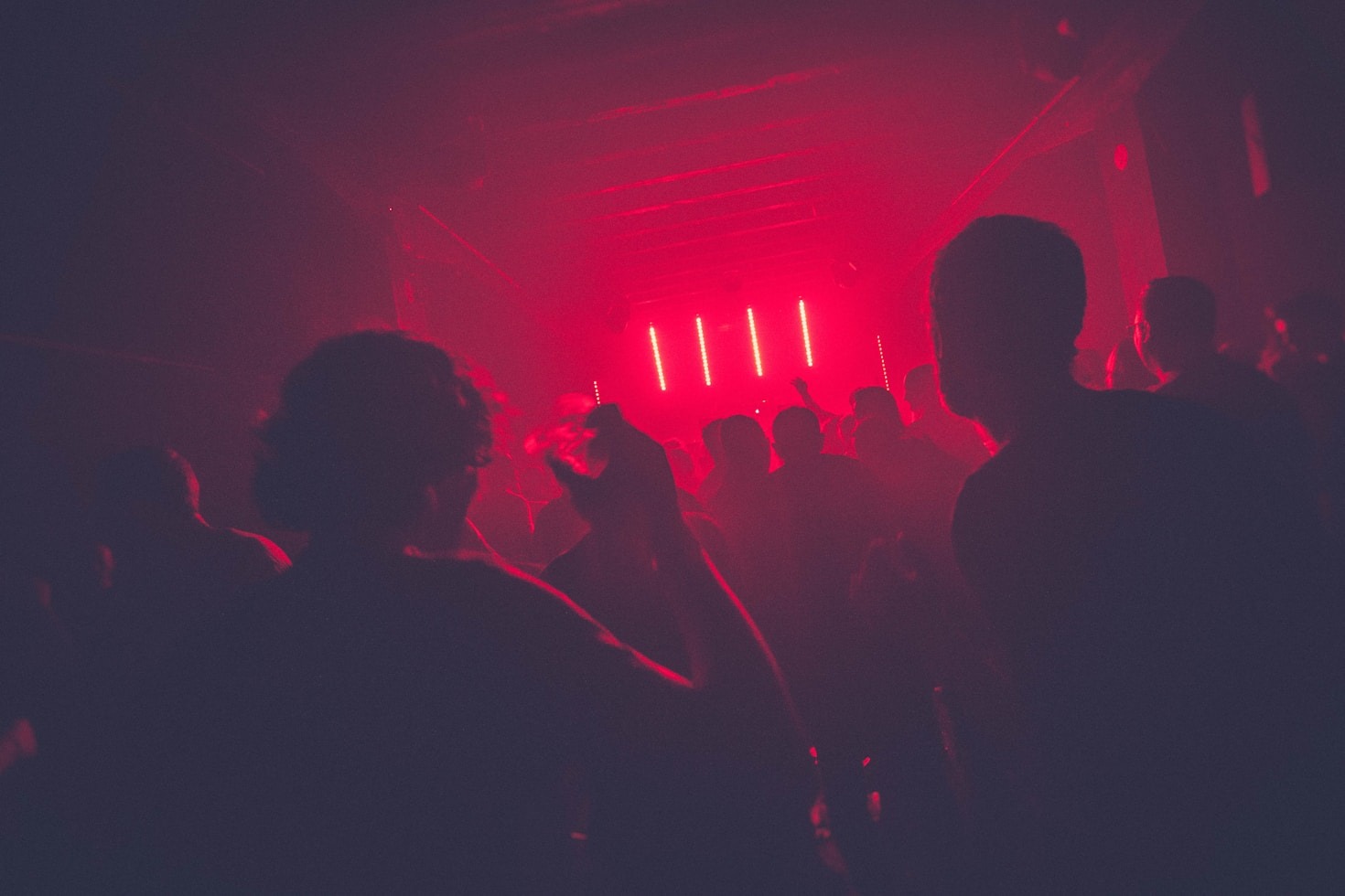 Luxury Meets Entertainment: The Magnum Nights Experience