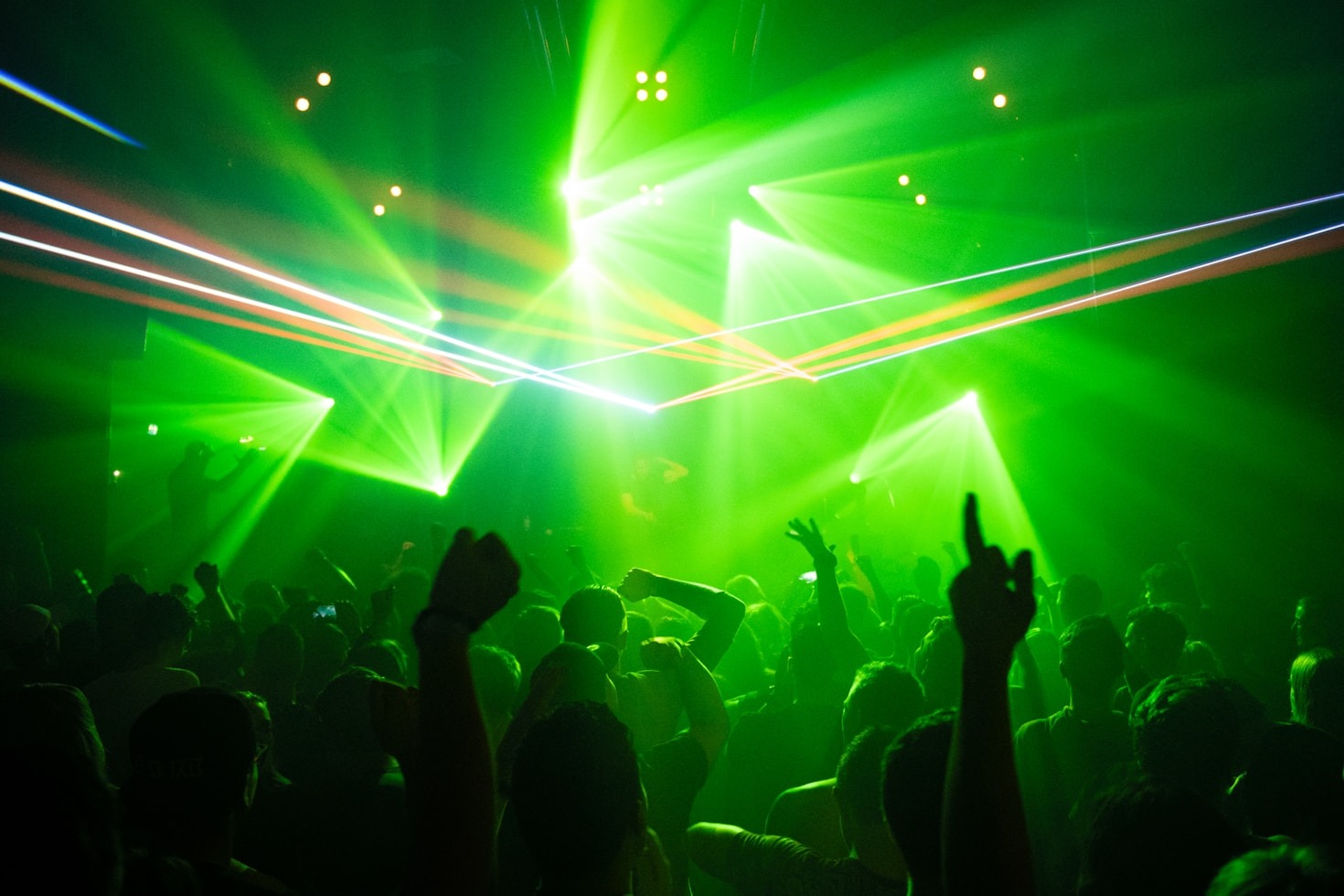 The Perfect Night Out: Tips from Magnum Nights